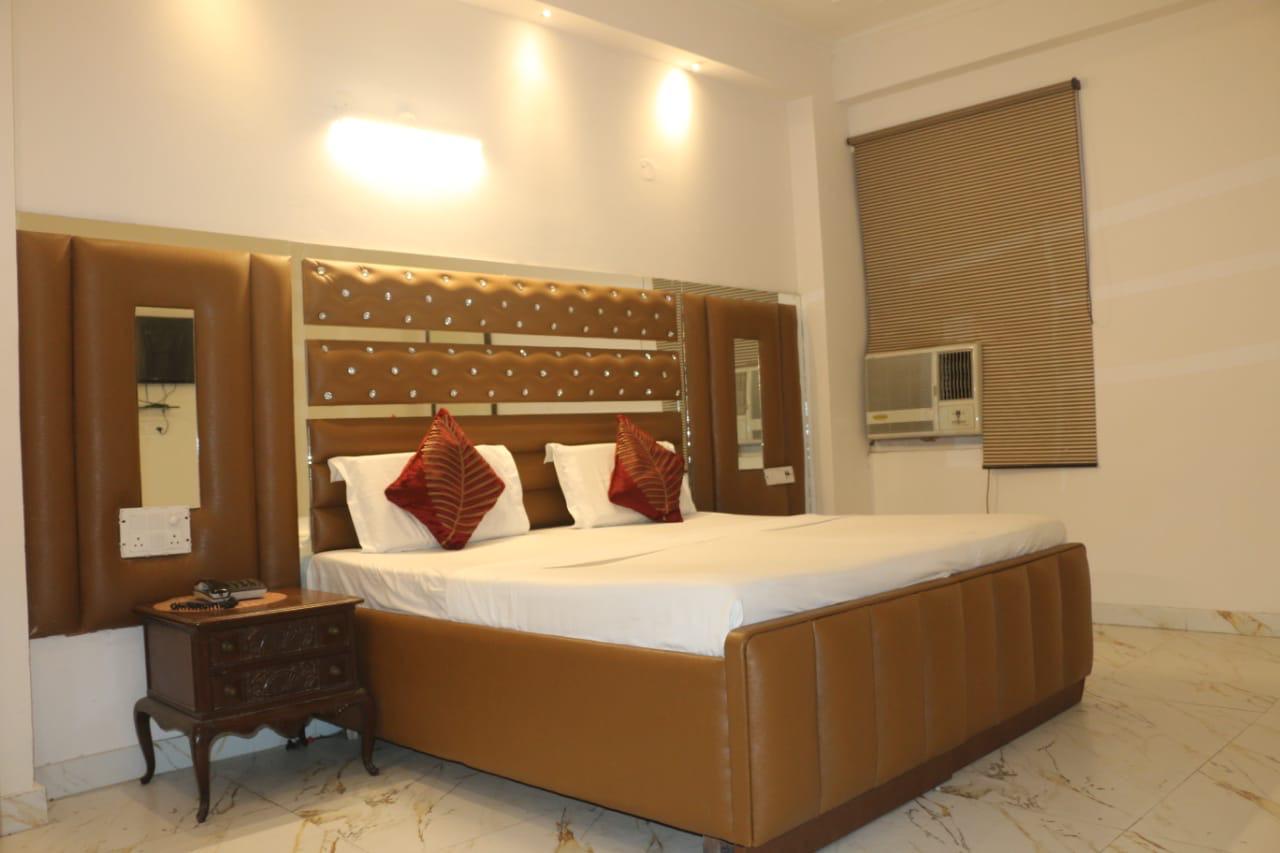 Grand Ballroom Setup