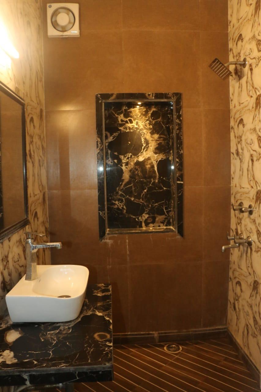 Spa and Wellness Center