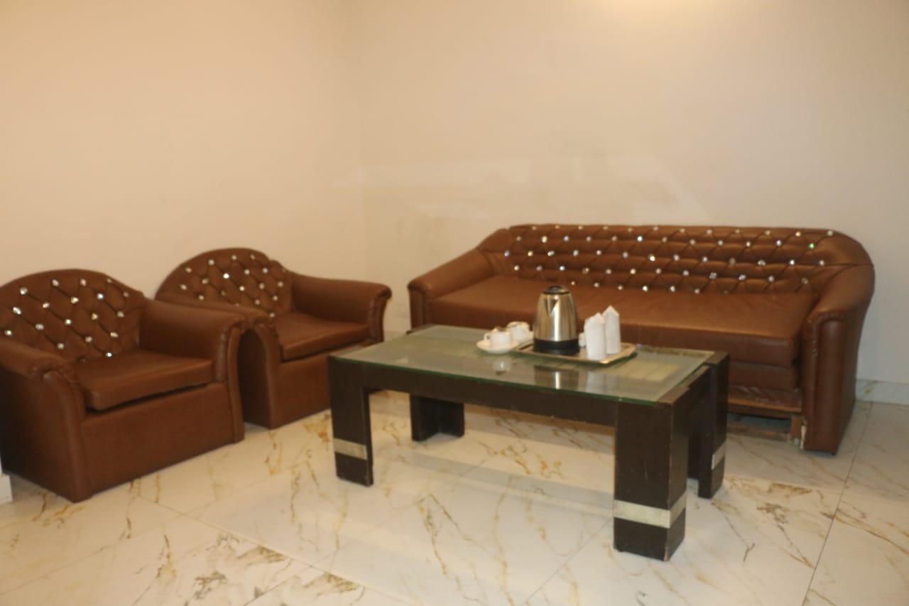 Conference Facilities