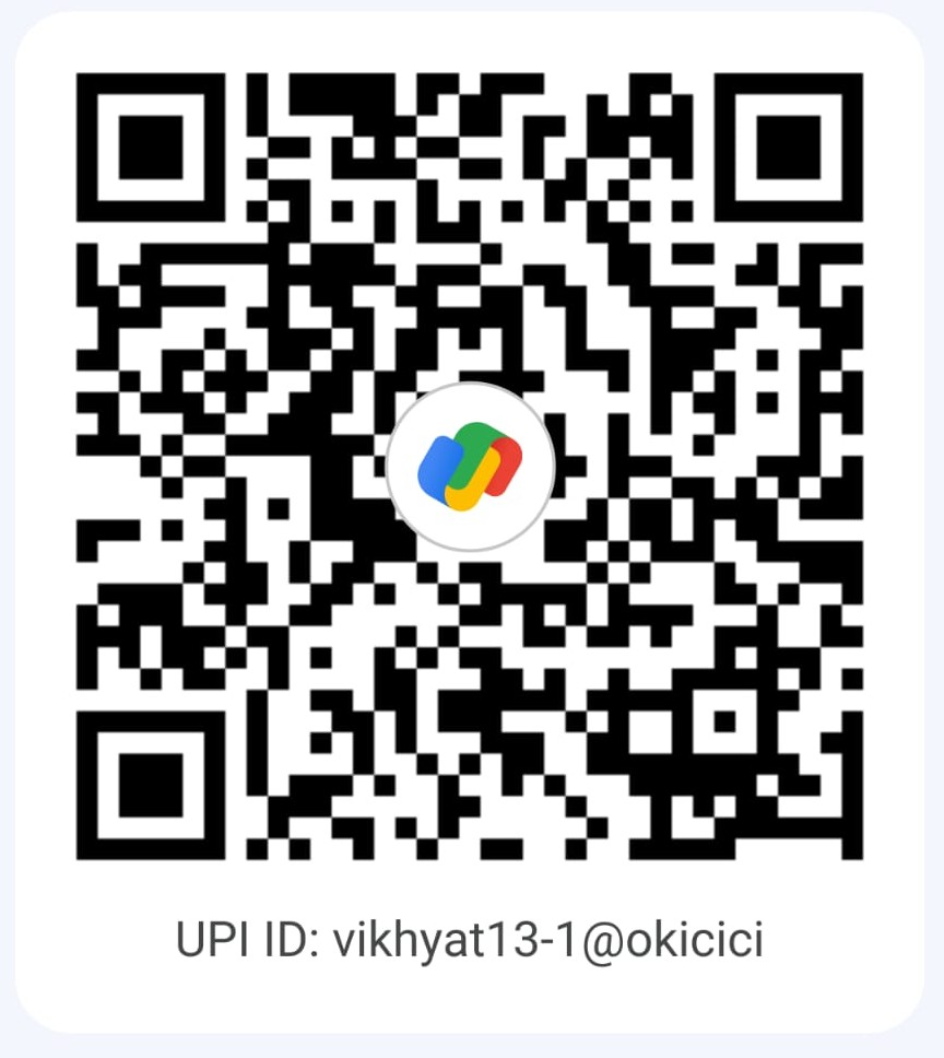 UPI QR